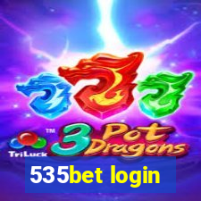 535bet login